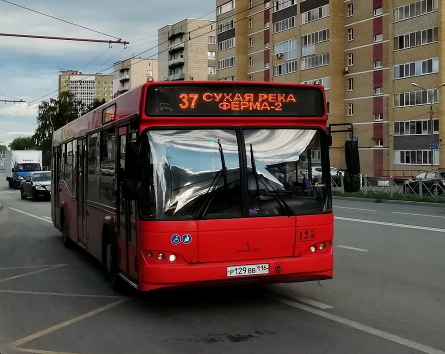 МАЗ 103.465 Воронеж