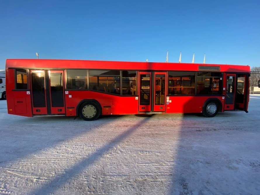 МАЗ 103469