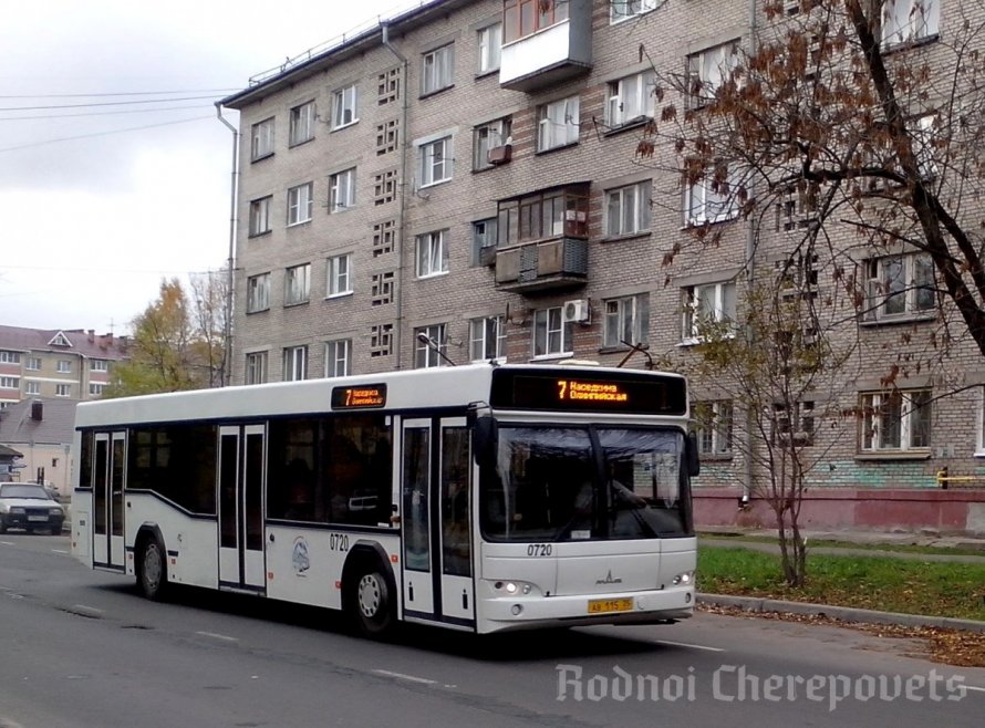 МАЗ 115