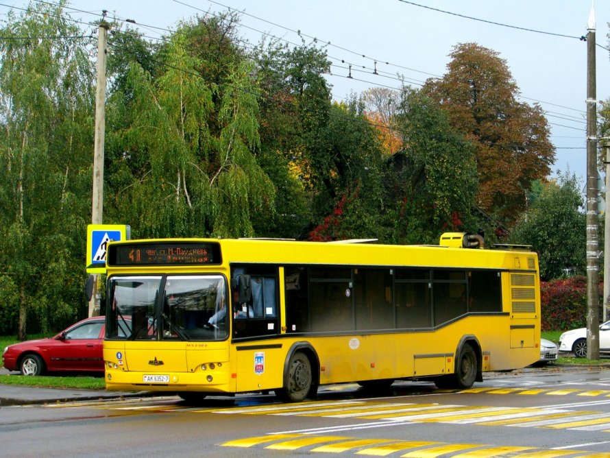 Автобус 103