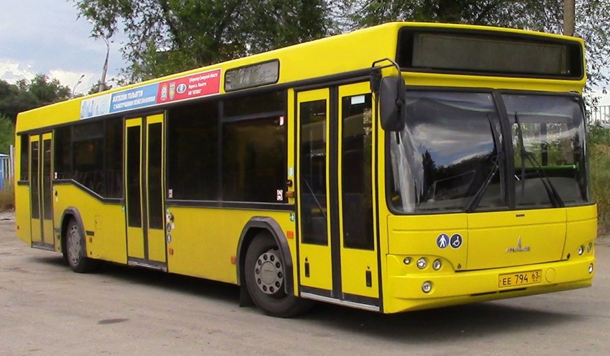 МАЗ 103485