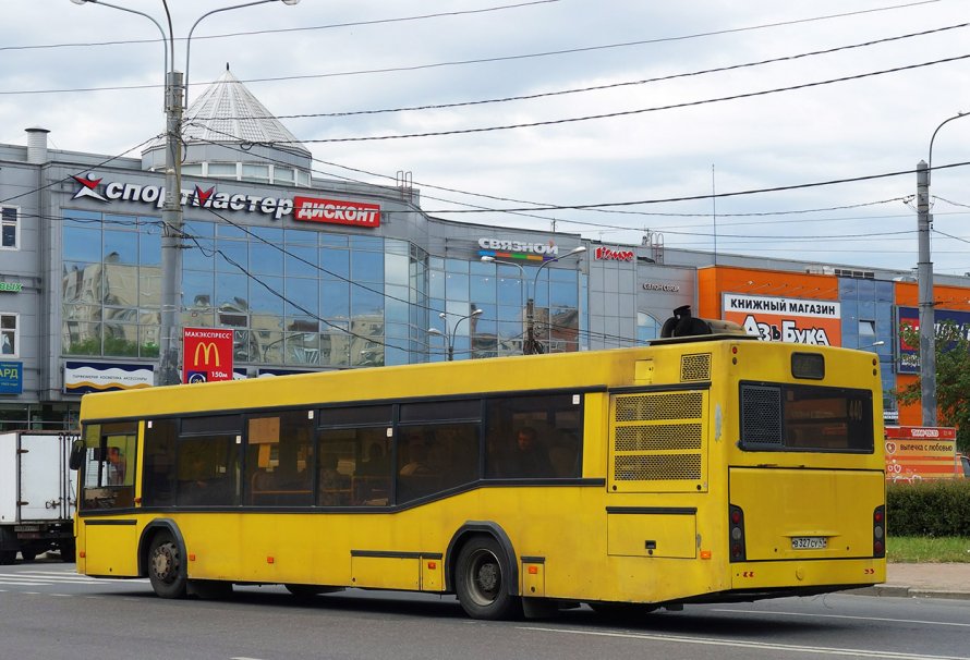 МАЗ 1035