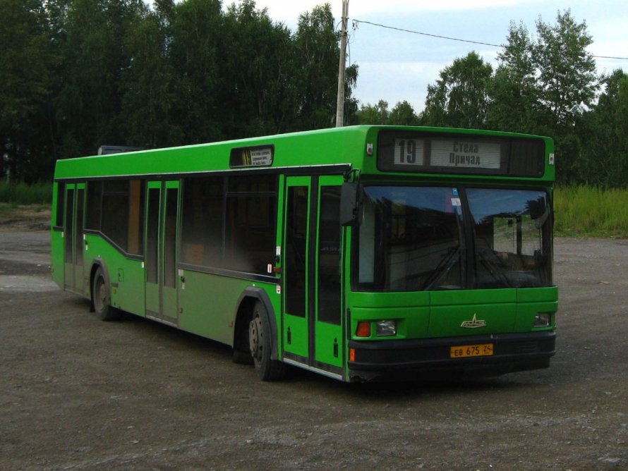 МАЗ 103
