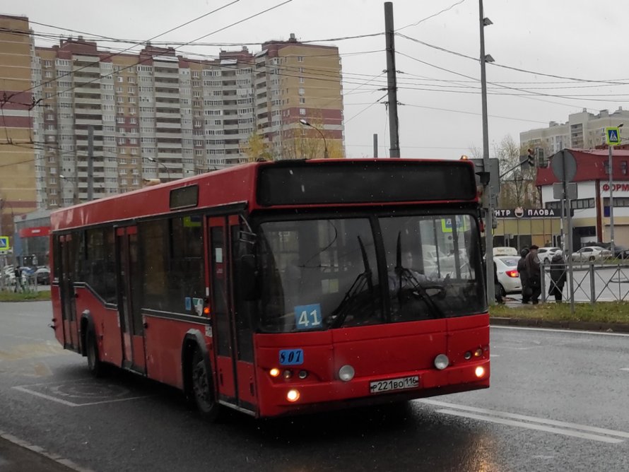 МАЗ 103.465 Казань