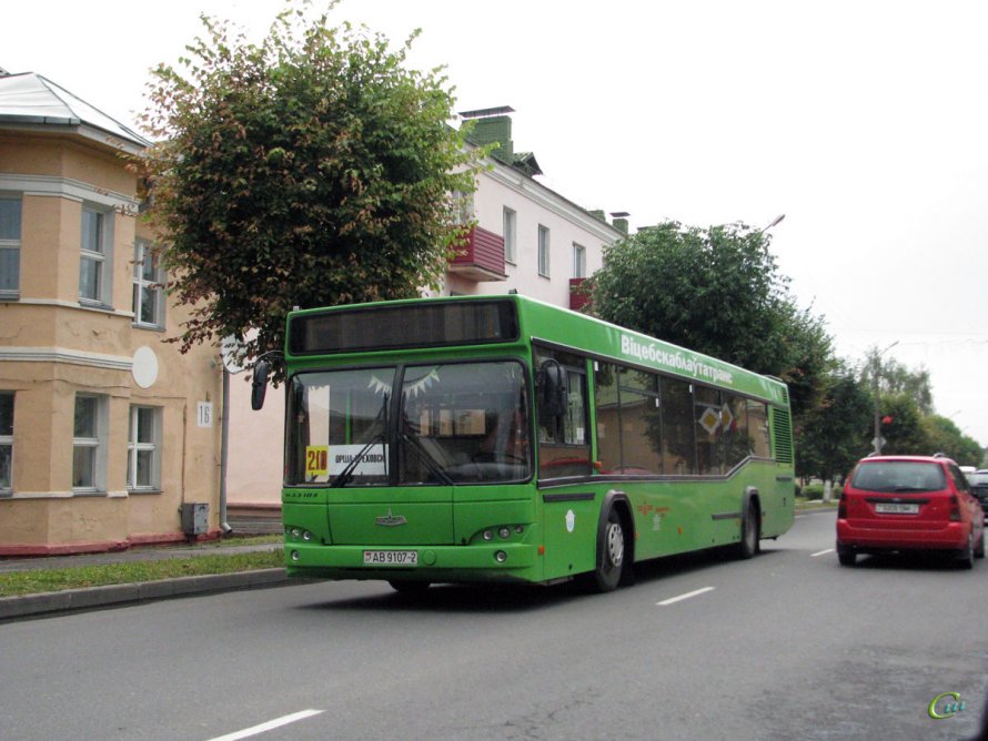 МАЗ-103 2019 год