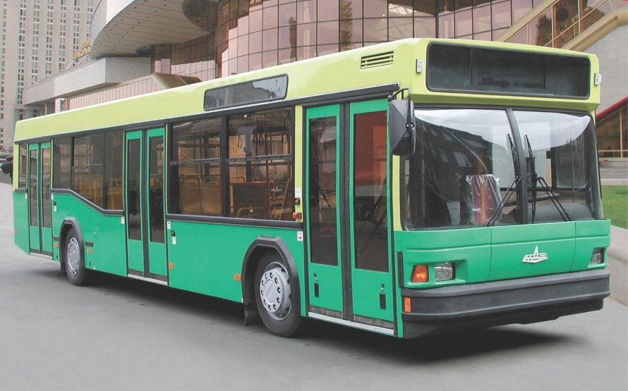МАЗ 103