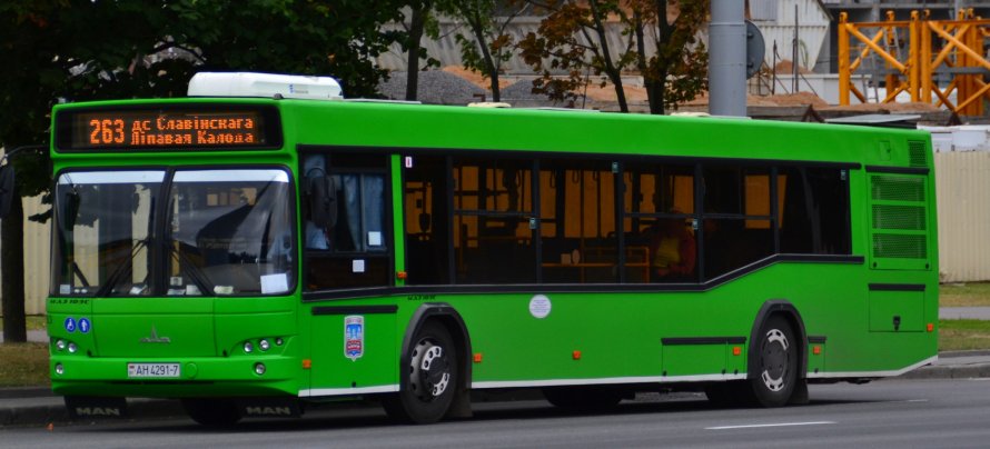МАЗ 103