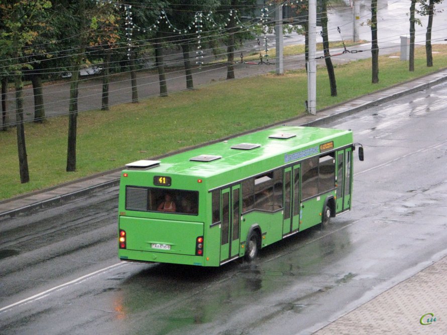 МАЗ 103.462