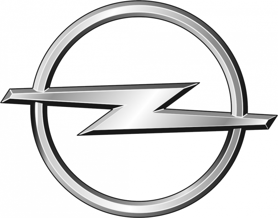 Opel лого