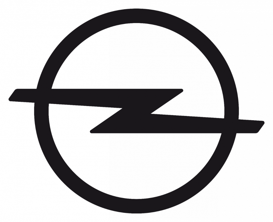 Opel лого