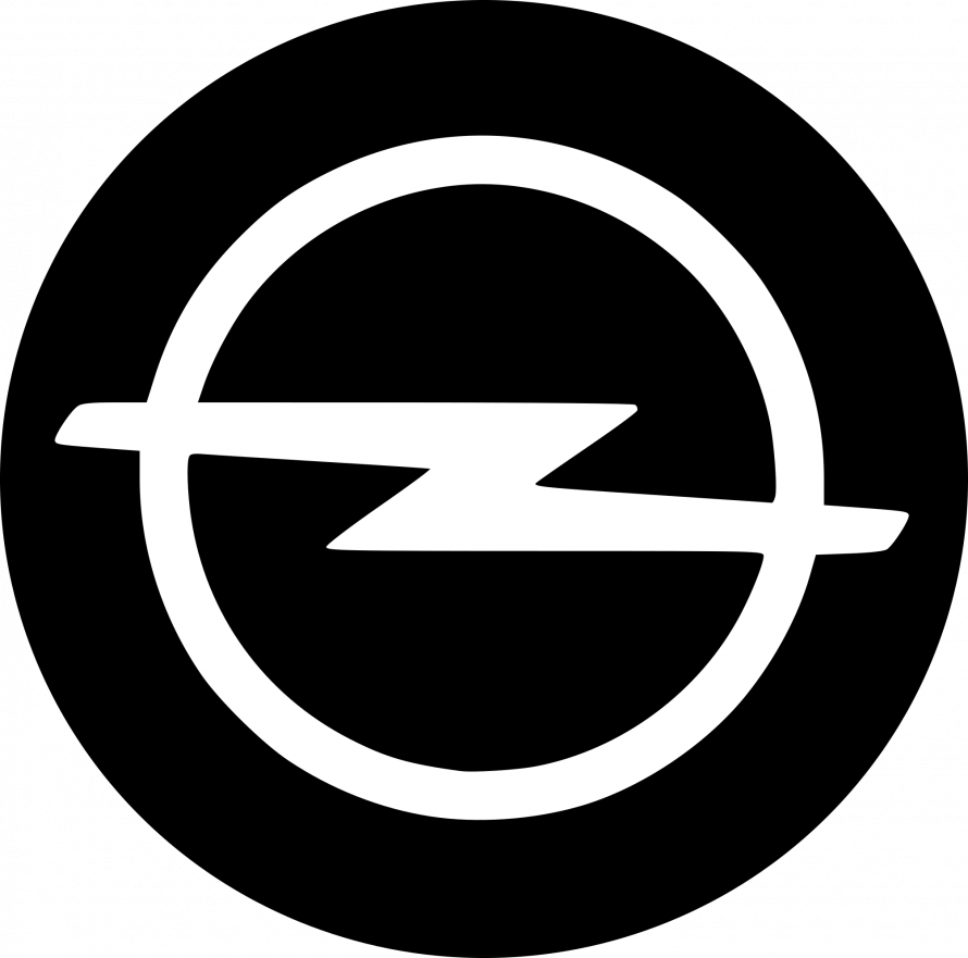 Иконка Opel