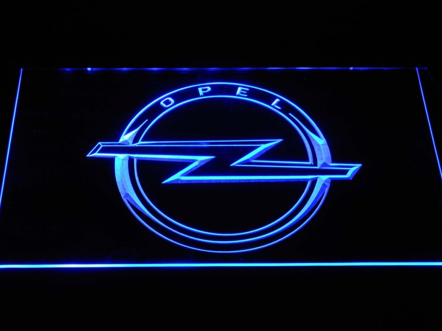 Opel logo