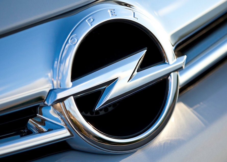 Opel 2024
