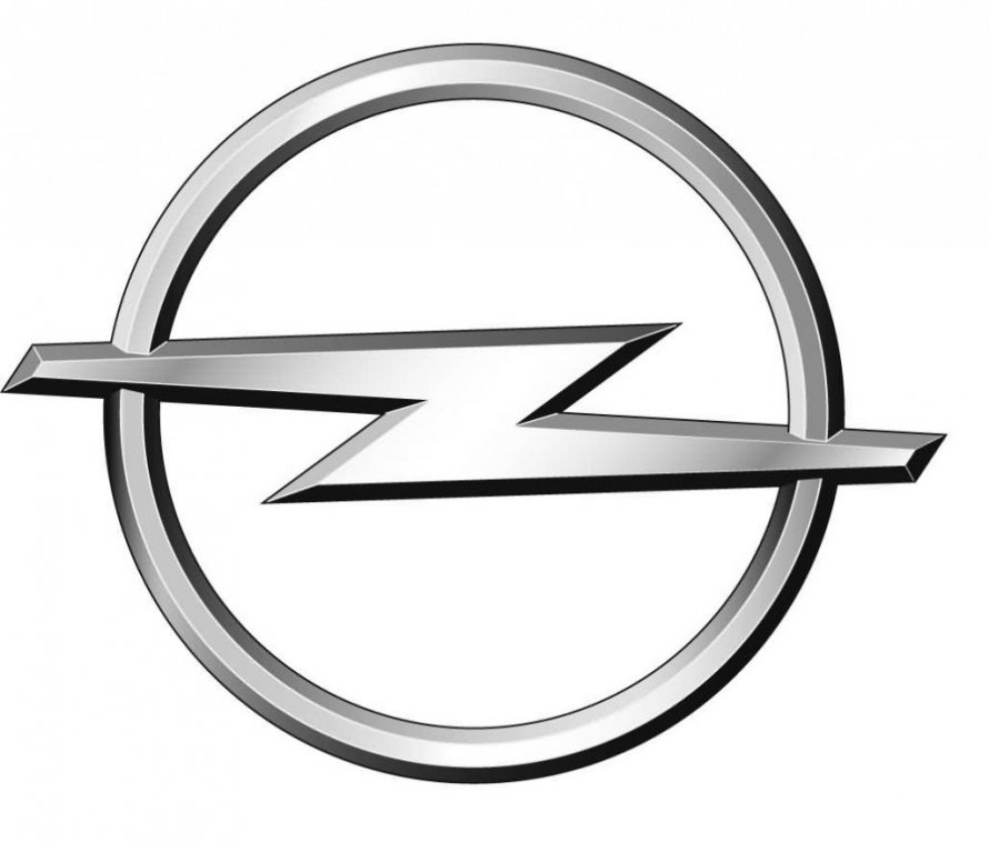 Opel logo eps