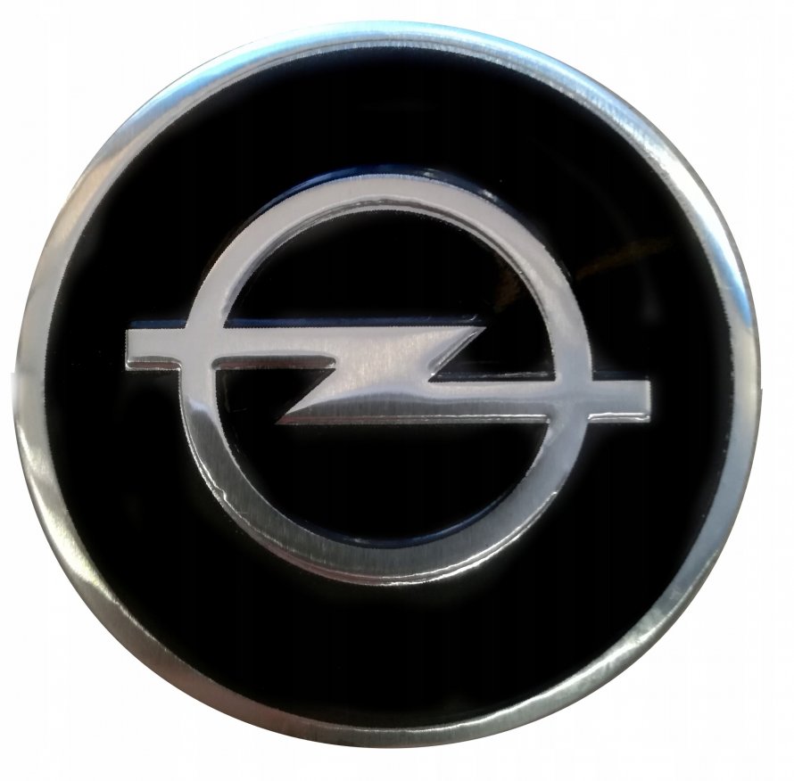 Opel logo 2020