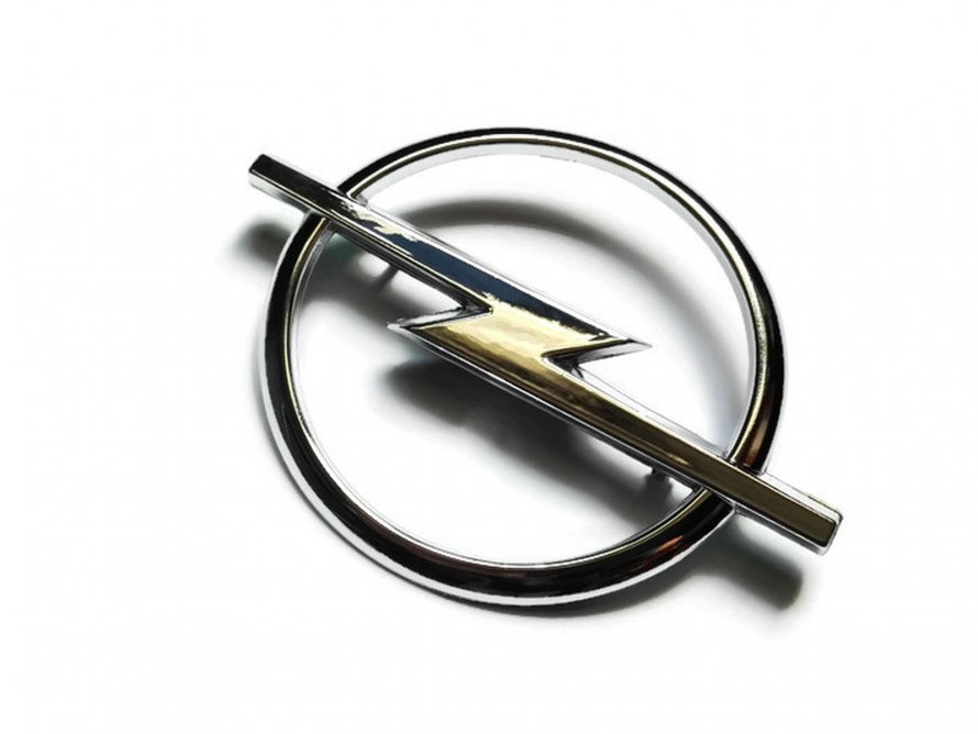 Opel logo 2021