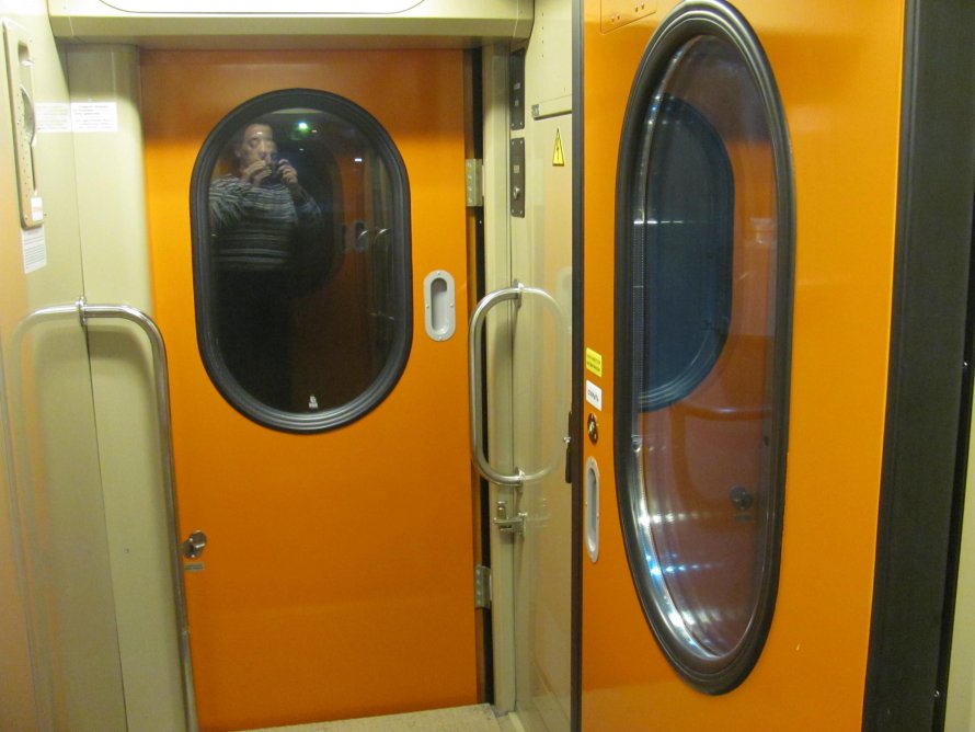 106я Москва Ярославль