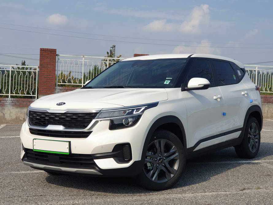 Skoda Karoq 2020 салон