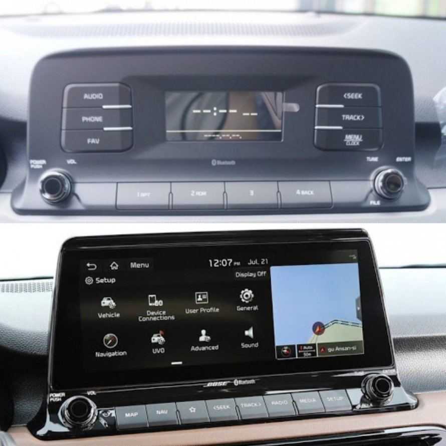 Кия Селтос 1.6 автомат комплектация комфорт