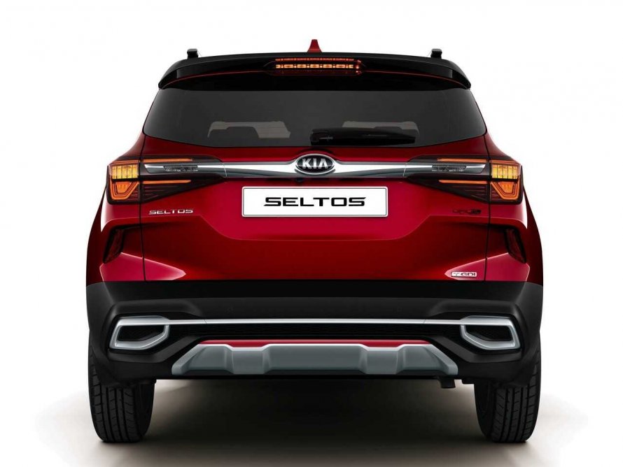 Kia Seltos 799
