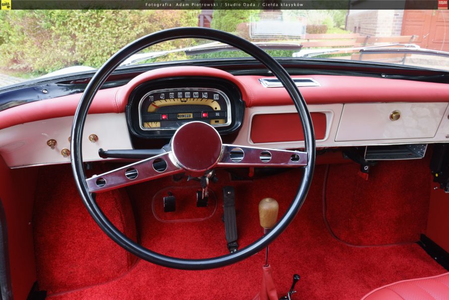Renault Caravelle