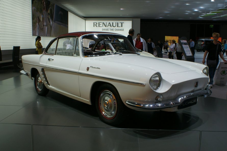 Caravelle кабриолет