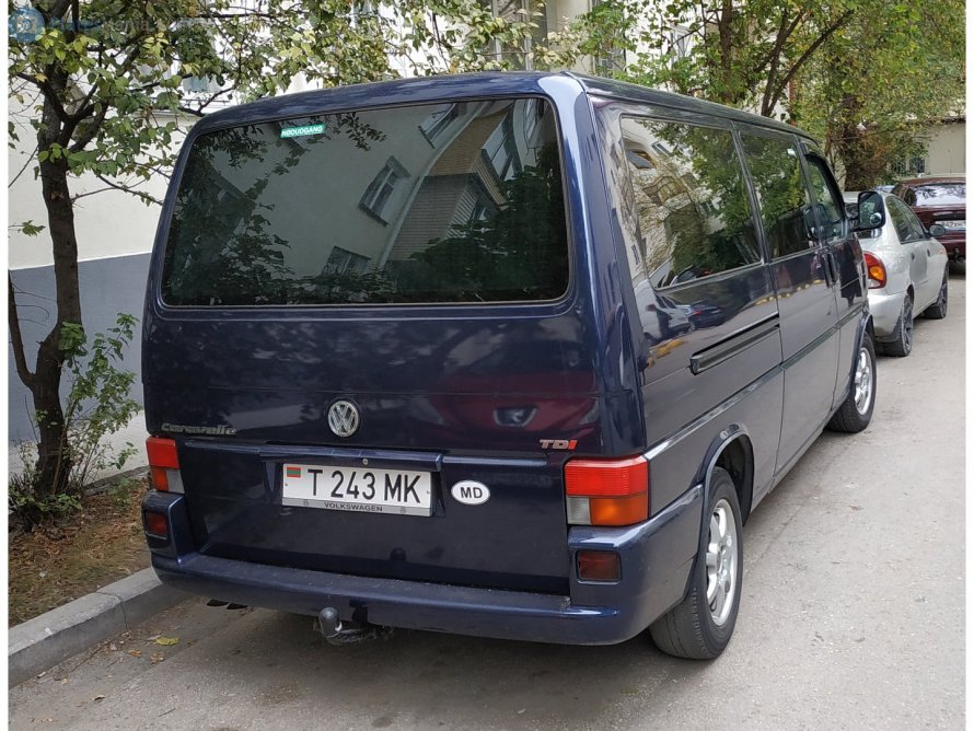 Renault Caravelle
