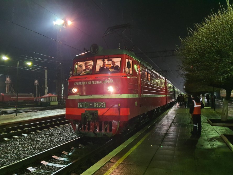 142е Таврия