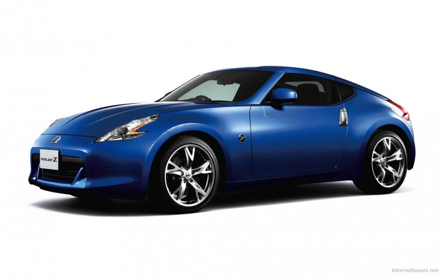 Nissan Fairlady 2021