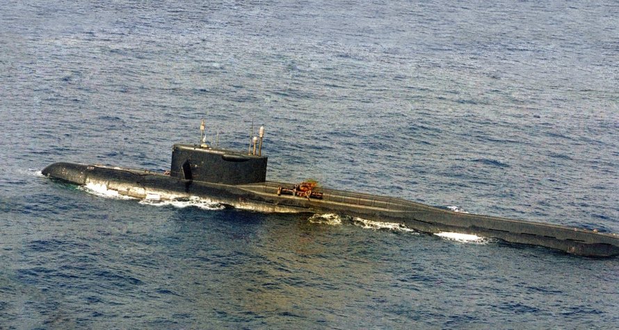 U-29 подводная лодка