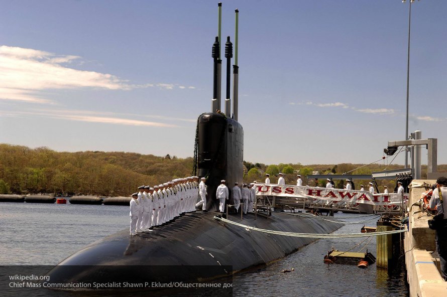 Боеприпасы для кораблей военно морского флота