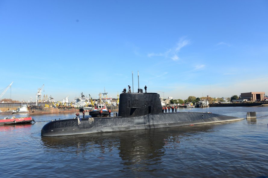 Японская сверхмалая подводная лодка