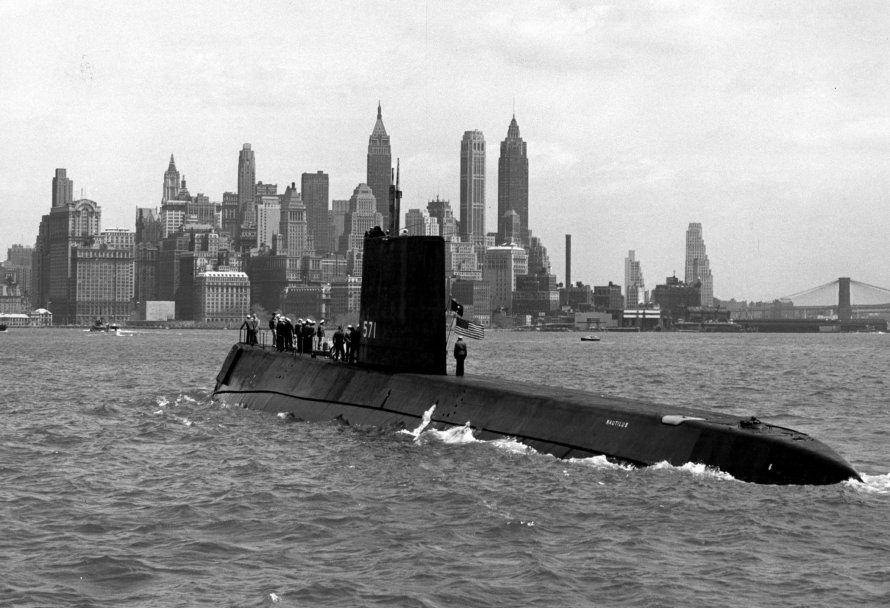 U-Boat,лодки Кригсмарине