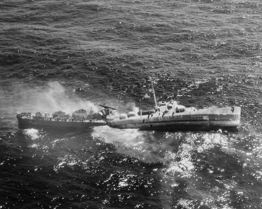 ТК-20 атомная подводная лодка