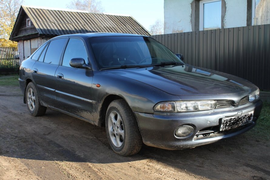 Mitsubishi Galant 1994