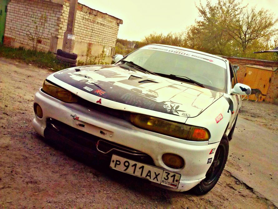 Galant 7