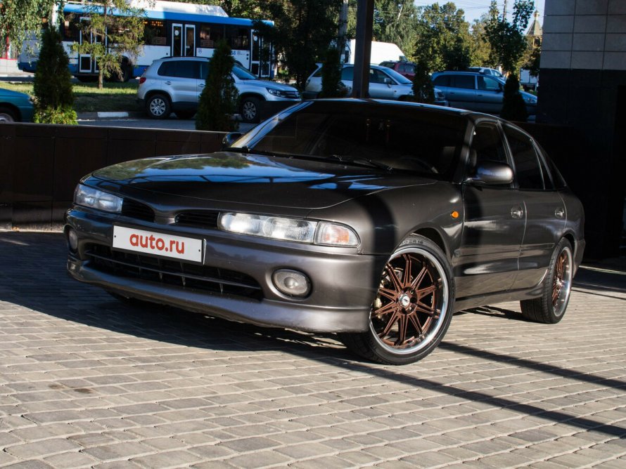 Galant 7