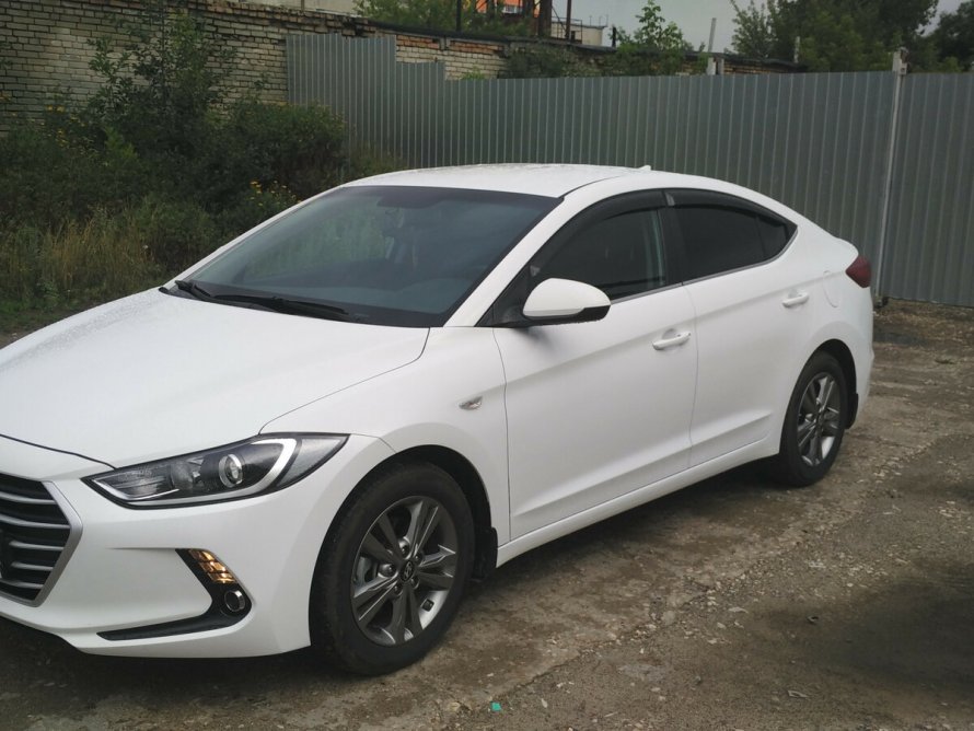 Hyundai Elantra 2012 Hy