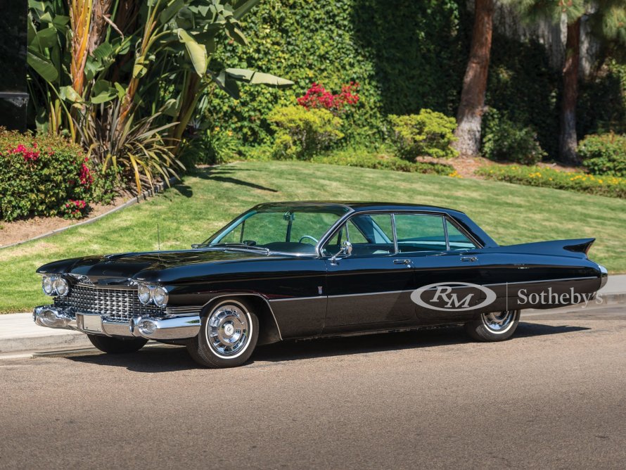 Chevrolet Eldorado 1959