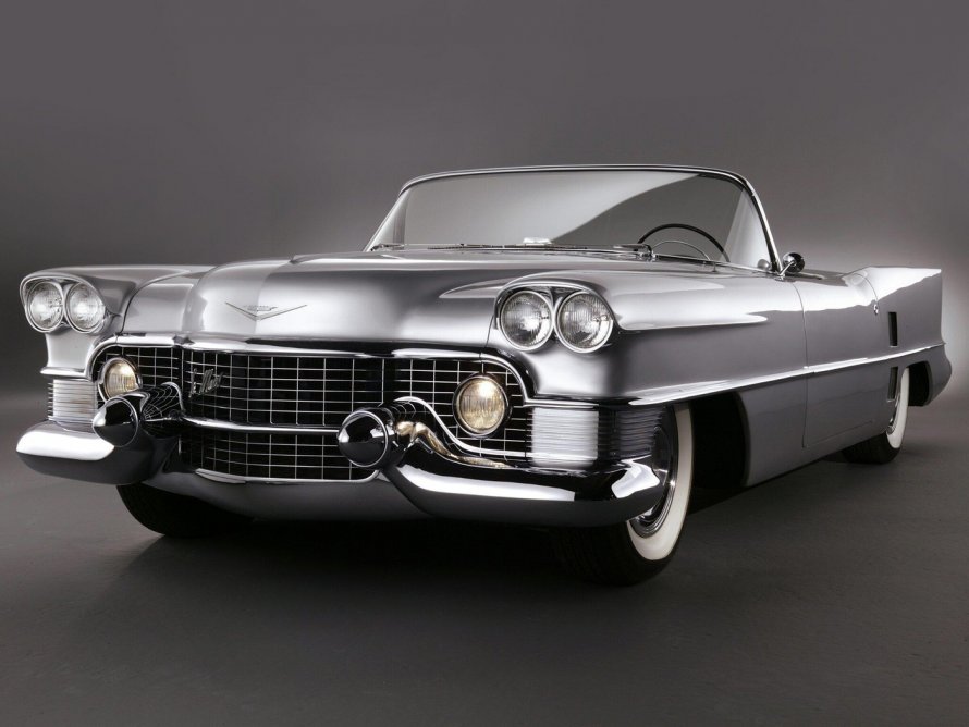 Cadillac Eldorado 1959