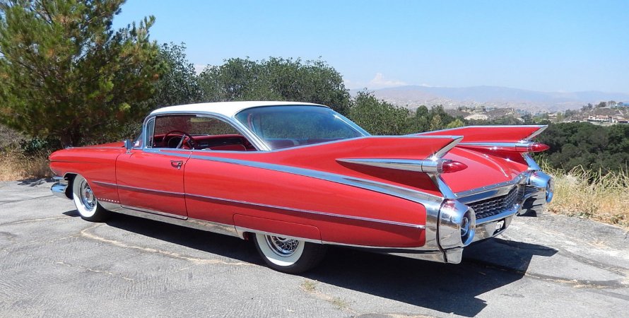 Dodge Royal Lancer 1959