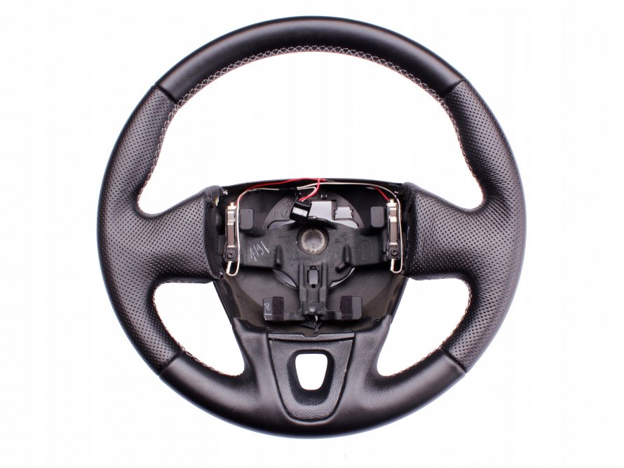 Renault руль Сток