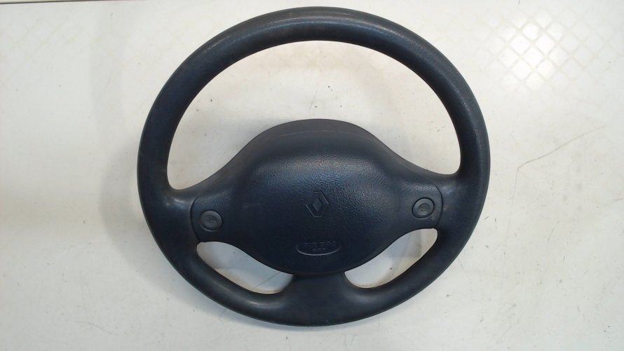 Renault Laguna 3 руль