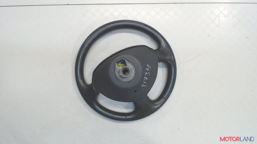 Рулевое колесо Renault Laguna 3