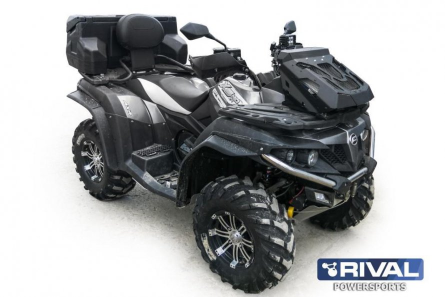 CF Moto x500 2