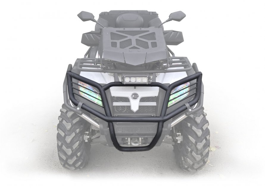 CF Moto x8