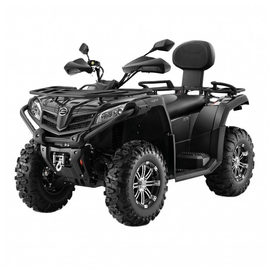 CFMOTO 520l