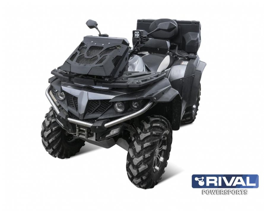 CF Moto 500 ho