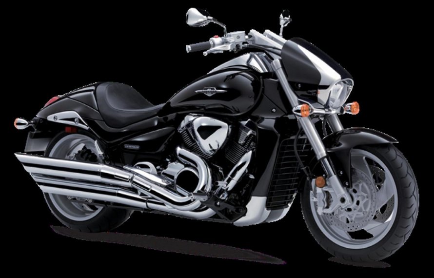 Suzuki Boulevard m109