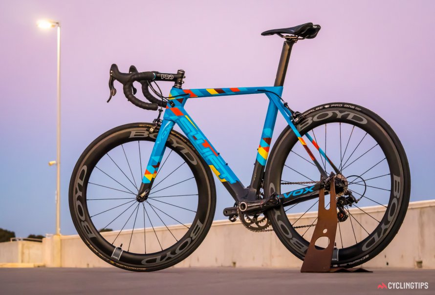 Велосипед New Design Bike il-350